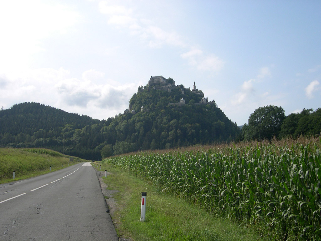Launsdorf